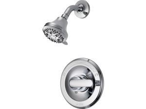 Delta Classic Chrome Single-Handle Shower Faucet 132900-A Delta Classic Chrome Single-Handle Shower Faucet 132900-A