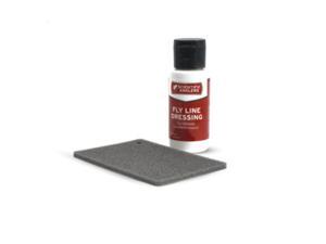 Scientific Anglers Scientific Anglers Fly Line Dressing and Line Cleaning Pad Scientific Anglers Scientific Anglers Fly Line Dressing and Line Cleaning Pad