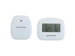 ACU-RITE AcuRite 00782A2 Wireless Indoor/Outdoor Thermometer ACU-RITE AcuRite 00782A2 Wireless Indoor/Outdoor Thermometer