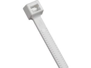 Thomas & Betts 50Pc 11" Wht Twist Tie TT-11-30-9-L Unit: BAG Thomas & Betts 50Pc 11" Wht Twist Tie TT-11-30-9-L Unit: BAG