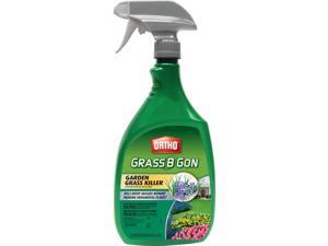 24OZ RTU GRASS-B-GON KILLER 24OZ RTU GRASS-B-GON KILLER