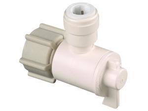 Watts Water Technologies 1/2Fptx1/4Cts Angl Valve 3553-0608 Unit: EACH Watts Water Technologies 1/2Fptx1/4Cts Angl Valve 3553-0608 Unit: EACH