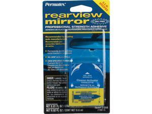 Permatex Rear View Mirror Adh 4611-4005 Permatex Rear View Mirror Adh 4611-4005