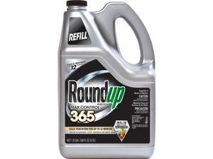 Roundup Max Control 365 1.25 Gal. Refill Vegetation Killer 5000710 Roundup Max Control 365 1.25 Gal. Refill Vegetation Killer 5000710