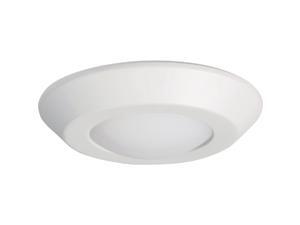 Halo 4" Led Cct Surface Light BLD4089SWHR Halo 4" Led Cct Surface Light BLD4089SWHR