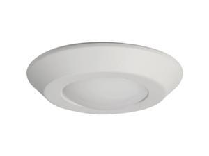 Halo 4 In. Retrofit Flush Mount LED Recessed Light Fixture, 802 Lm. BLD406930WHR Halo 4 In. Retrofit Flush Mount LED Recessed Light Fixture, 802 Lm. BLD406930WHR