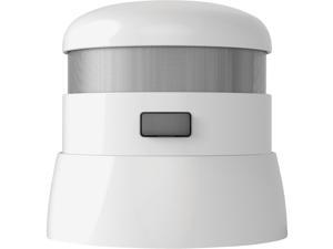 First Alert Atom 10-Year Sealed Battery Photoelectric Smoke Alarm 1039765 First Alert Atom 10-Year Sealed Battery Photoelectric Smoke Alarm 1039765