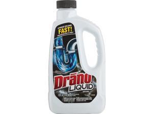 Drano 32 Oz. Liquid Drain Cleaner 00116