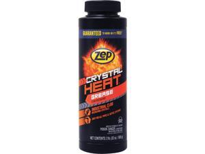 Zep Commercial 2 Lb. Crystal Heat Drain Opener ZUCRY2 Zep Commercial 2 Lb. Crystal Heat Drain Opener ZUCRY2