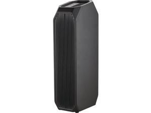 Perfect Aire 3-In-1 HEPA/Carbon 222 Sq. Ft. Tower Air Purifier with UV Sanitizer Perfect Aire 3-In-1 HEPA/Carbon 222 Sq. Ft. Tower Air Purifier with UV Sanitizer