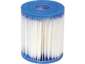 Intex Recreation 29005E Filter Cartridge-B FILTER CARTRIDGE Intex Recreation 29005E Filter Cartridge-B FILTER CARTRIDGE