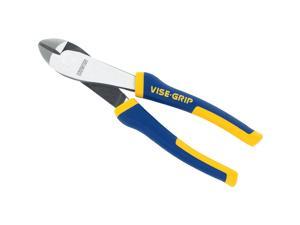 Irwin 8 In. Vise-Grip Diagonal Cutting Pliers 2078308