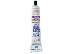 PERMATEX 80060 PERMATEX 80060 - HIGH TACK GASKET SEALANT PERMATEX 80060 PERMATEX 80060 - HIGH TACK GASKET SEALANT