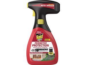 Raid Max Perimeter Protection 30 Oz. Ready To Use Trigger Spray Insect Killer Raid Max Perimeter Protection 30 Oz. Ready To Use Trigger Spray Insect Killer