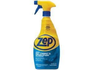 Zep Commercial 32 Oz. Oxy Upholstery And Carpet Cleaner ZUOXSR32 Zep Commercial 32 Oz. Oxy Upholstery And Carpet Cleaner ZUOXSR32