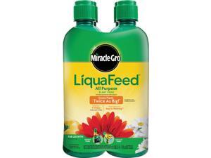Scotts Co. 4PK LQUAFD ALL PURP FOOD 1004325 Scotts Co. 4PK LQUAFD ALL PURP FOOD 1004325