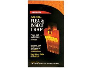 Enforcer Over Nite Insect & Flea Glue Trap ONFT1 Enforcer Over Nite Insect & Flea Glue Trap ONFT1