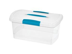 Sterilite Corp. Medium Showoff Storage 18748606 Sterilite Corp. Medium Showoff Storage 18748606