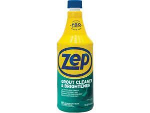 Enforcer Zep ZU104632 Zep Commercial Floor Grout Cleaner-32OZ GROUT CLEANER Enforcer Zep ZU104632 Zep Commercial Floor Grout Cleaner-32OZ GROUT CLEANER