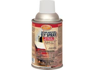 Country Wet 34-2050CVA Refillable Fly Killer, 6.9 oz, Aerosol Can, Liquid, Mild Perfume, Spray Country Wet 34-2050CVA Refillable Fly Killer, 6.9 oz, Aerosol Can, Liquid, Mild Perfume, Spray