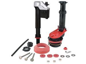 Korky Complete Universal Toilet Repair Kit 4010MP Korky Complete Universal Toilet Repair Kit 4010MP