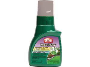 Ortho Weed-B-Gon 16 Oz. Concentrate Chickweed, Clover, & Oxalis Weed Killer Ortho Weed-B-Gon 16 Oz. Concentrate Chickweed, Clover, & Oxalis Weed Killer
