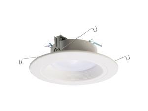 Halo 5/6 LED CCT 1006L LIGHT RL56099S1EWHR Pack of 4 Halo 5/6 LED CCT 1006L LIGHT RL56099S1EWHR Pack of 4
