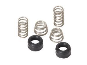 Do it Washerless Faucet Rubber, Metal Faucet Repair Kit 405299 Do it Washerless Faucet Rubber, Metal Faucet Repair Kit 405299