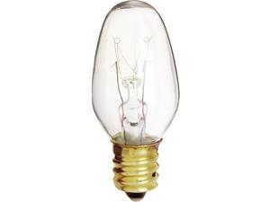 GE 20572 - 4C7/S Night Light Bulb GE 20572 - 4C7/S Night Light Bulb