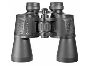 CO11010 Barska 12x25 Yellow Colorado WP Binoculars w/ Carry Case & Neck Strap 