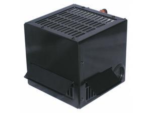 MARADYNE 5030-24V DC Auxiliary Heater,24V,10A,7-1/16 in. H MARADYNE 5030-24V DC Auxiliary Heater,24V,10A,7-1/16 in. H