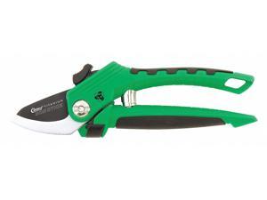 Clauss Pruners,2" L,Titanium Bonded SS HAWA 19567 Clauss Pruners,2" L,Titanium Bonded SS HAWA 19567