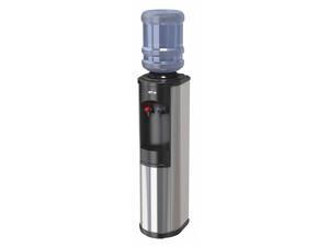 OASIS BTSA1SHS Artesian Hot & Cold Bottled Water Dispenser