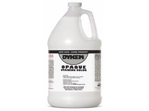 DYKEM 81727 Opaque Staining Color,Gallon,White DYKEM 81727 Opaque Staining Color,Gallon,White