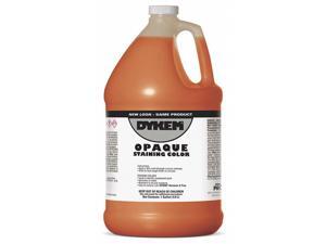 DYKEM 81713 Opaque Staining Color,Gallon,Orange, DYKEM 81713 Opaque Staining Color,Gallon,Orange,