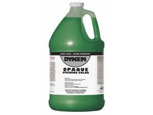 DYKEM 81706 Opaque Staining Color,Gallon,Dark Green DYKEM 81706 Opaque Staining Color,Gallon,Dark Green