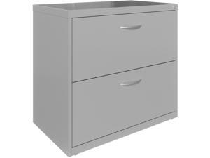 Lorell SOHO File Cabinet 03137