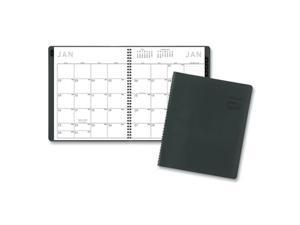 Winestone Large 2020 New Edition AT-A-GLANCE 2020 Monthly Planner 9" x 11" 