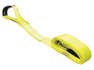 LIFT-ALL RS1806NGX20 Recovery Strap,6Inx20Ft,Yellow