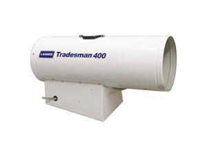 L.B. WHITE CP400HSPN21163T Forced Air Portable Gas Heater, LP, 250,000 to L.B. WHITE CP400HSPN21163T Forced Air Portable Gas Heater, LP, 250,000 to