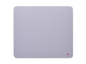 3M MOBILE INTERACTIVE SOLUTION MP114-BSD1 3M(TM) PRECISE(TM) MOUSE PAD WITH NON-SKID BACKING, BATTERY SAVING DESIGN-BI