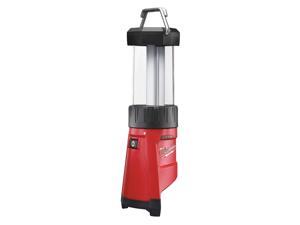 Rechargeable Area Light, Milwaukee, 2362-20 Rechargeable Area Light, Milwaukee, 2362-20