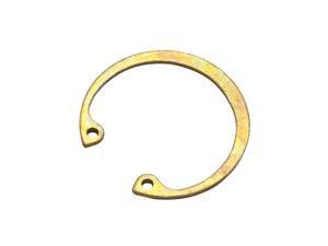 PK10 Ext Retain Ring SH-62SS Dia 5//8 In Pack of 2