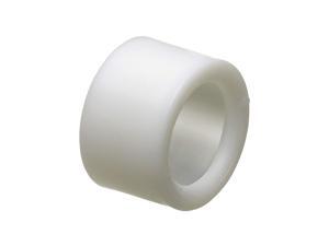 ARLINGTON 1/2" EMT Insulating Bushing, 17/32" Overall Length EMT50 ARLINGTON 1/2" EMT Insulating Bushing, 17/32" Overall Length EMT50
