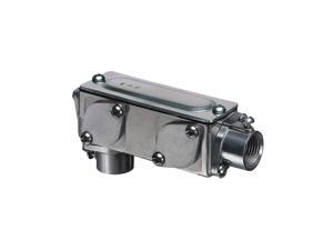 Arlington Conduit Outlet Body 932 Arlington Conduit Outlet Body 932