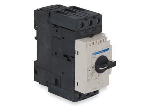 SCHNEIDER ELECTRIC GV3P65 Manual Motor Starter,Rotary,48 to 65A SCHNEIDER ELECTRIC GV3P65 Manual Motor Starter,Rotary,48 to 65A