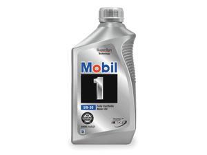 MOBIL 1 124315 1 Qt. 5W-30 Mobil 1 Synthetic Motor Oil MOBIL 1 124315 1 Qt. 5W-30 Mobil 1 Synthetic Motor Oil