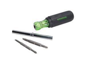 6-In-1 Multi-Tool 6-In-1 Multi-Tool