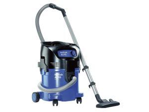 NILFISK 302004229 Contractor Shop Vacuum, 1-1/2" Hose Dia., Standard 135 cfm NILFISK 302004229 Contractor Shop Vacuum, 1-1/2" Hose Dia., Standard 135 cfm