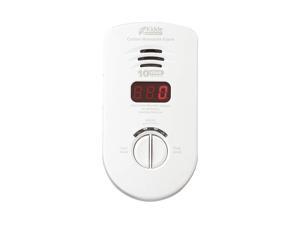 Carbon Monoxide Alarm,5-39/64in. H KIDDE KN-COP-DP-10YL Carbon Monoxide Alarm,5-39/64in. H KIDDE KN-COP-DP-10YL